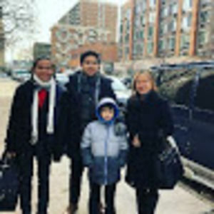 Meet your Posher, Cheryl